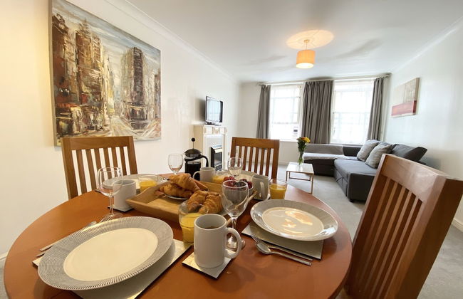 Apartment Next to Victoria Station - Foto 56