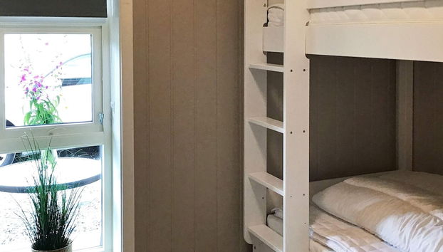 8 Person Holiday Home in Skei i Jolster - Foto 5, Camera