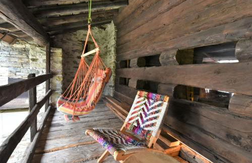 Chalet Baita Barin by Interhome - Foto 107