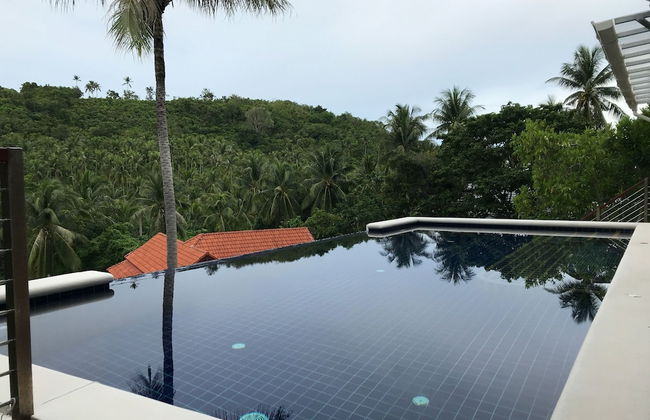 3 Bedroom Sea View Villa Santi SDV228-By Samui Dream Villas - Photo 19