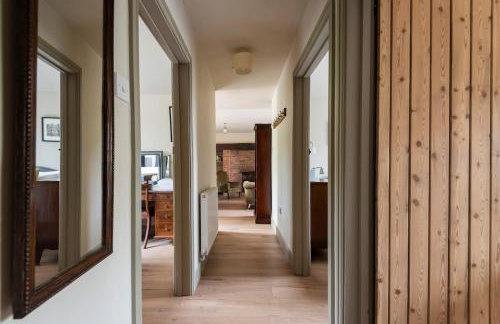 Pet Friendly Manor House Hop Kiln - Foto 33