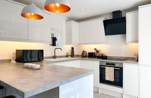 NEW Edwin Bing Mews -Luxury City Centre Home - FREE Parking - Foto 11