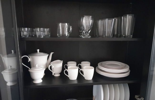 Centric and Cozy Apartment - Foto 9