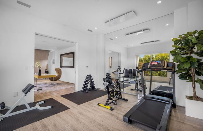 Alfred Villa - Photo 51