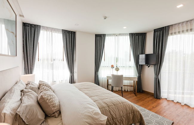 The Proud Rawai Resort - Foto 22