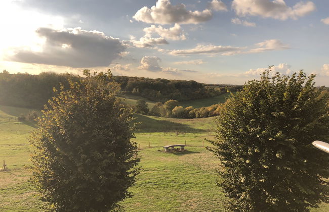 6 bedroom House in Gulpen with garden and terrace - Photo 30