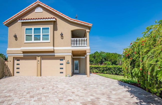 Dolphin Bay Apartment - Foto 8