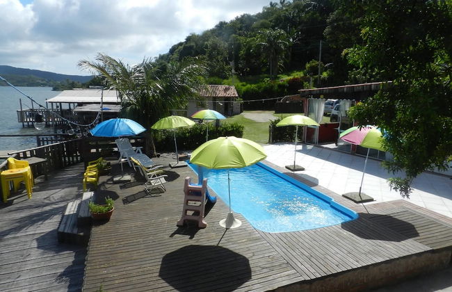 Recanto do Sossego em Laguna-Perrixil - Foto 7