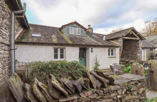 Jane's Cottage - Foto 26