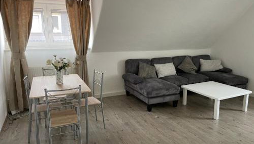 Helle Ferienwohnung in Lichtenfels Schney - Foto 5