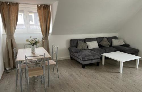 Helle Ferienwohnung in Lichtenfels Schney - Foto 5