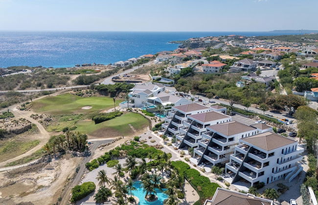 The Cape at Blue Bay Golf & Beach Resort - Foto 51