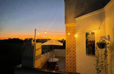 Cobertura com vista pro por do sol - Foto 21