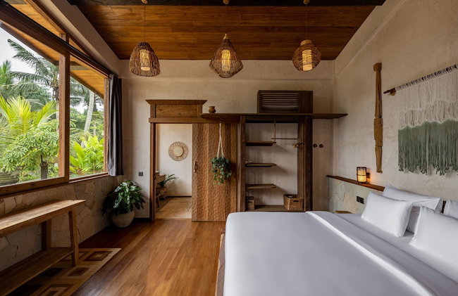 Casa Pohon Ubud - Foto 17