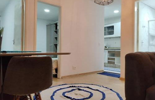 Aconchegante e Familiar - Foto 26