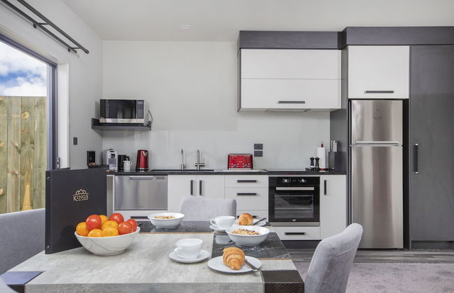 Kings On Peace - Foto 47