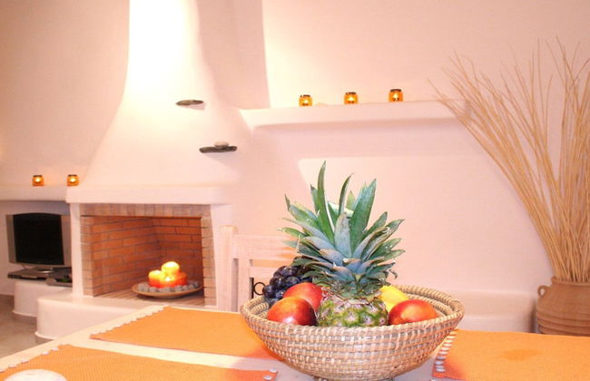 Villa Meliti - Foto 5