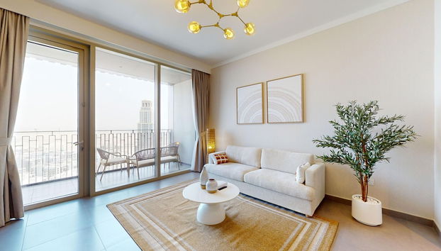 Creek Harbour - Creek Gate 2 2504 - Foto 2, Habitación