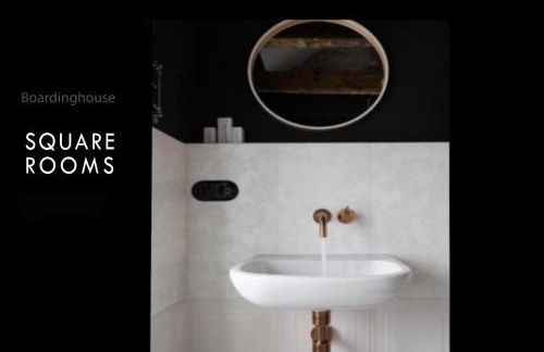 Square Rooms 20 - Foto 57