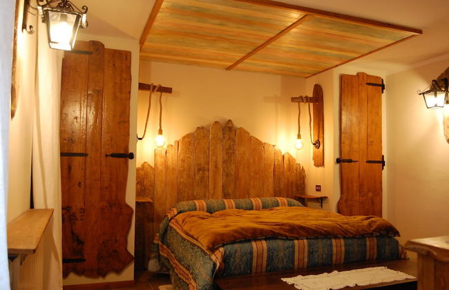 Agriturismo Le Giare - Country House - Photo 7