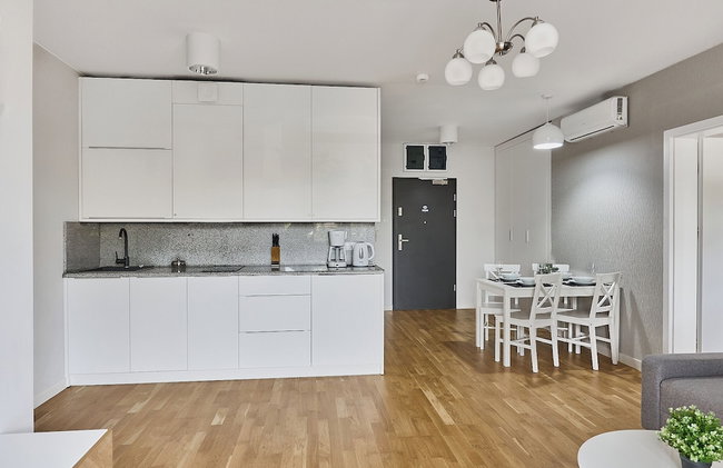 Apartamenty Swinoujscie - Wisus - Foto 67