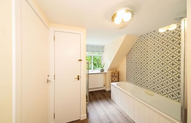 Red Squirrel Cottage Pet Friendly Family Adventure Retreat in Aberdeenshire - Photo 25