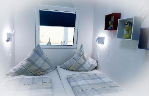 Strandhochhaus SB11 - Foto 16