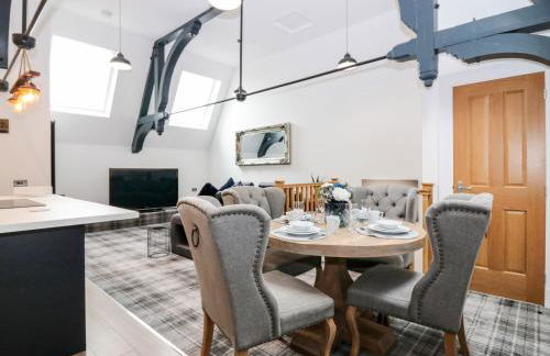 The Clock Tower at The Institute Executive Apartments - Foto 5