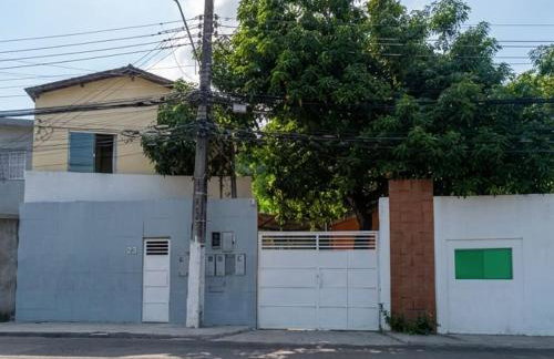 Villa Dona Benta AC Fast WiFi Free Parking Long Stay Work - Foto 7