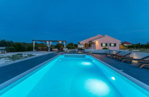 Villa Perini Dvori - Foto 9