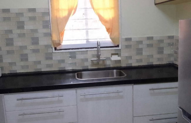 Stunning 3-bed House in Paramaribo, Suriname - Photo 3