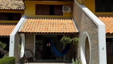 Village Pé na Areia - Praia de Genipabu - Foto 2