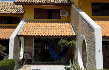 Village Pé na Areia - Praia de Genipabu - Foto 2
