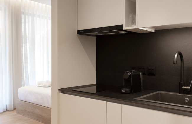 Rebalance Apartments - Photo 55