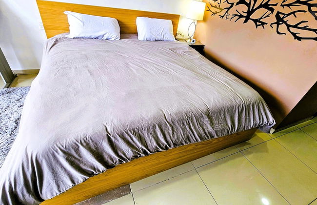 S01 Suite 2 min del TEC Wifi Terraza - Foto 9