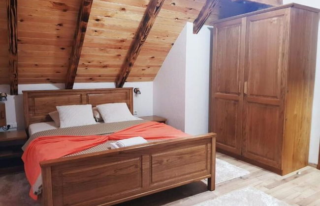 Guesthouse in Plitvice Lakes National Park - Foto 23