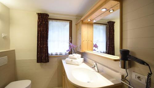 Romantic Chalet Dolomiti - Foto 3