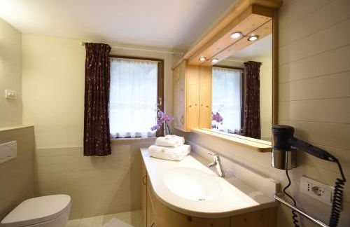 Romantic Chalet Dolomiti - Foto 3