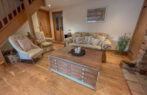 Rural Cottage under 3 miles to Mundesley and Norfolk Coast - Foto 9