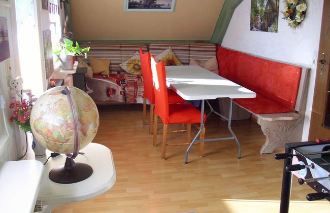 Beautiful Apartment in a Black Forest House With Conservatory - Foto 34