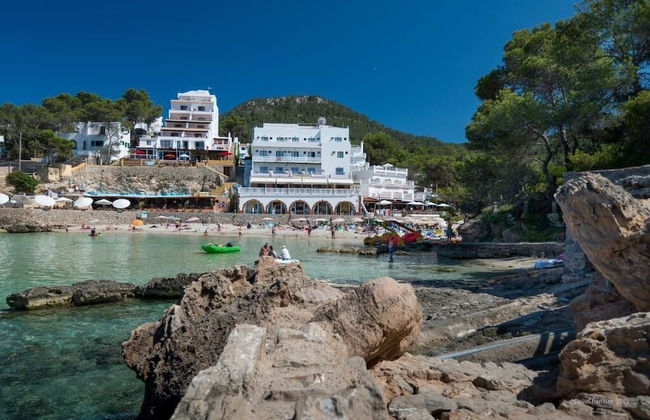 Flats Friends Apartamentos Es Puet Blanc - Foto 34