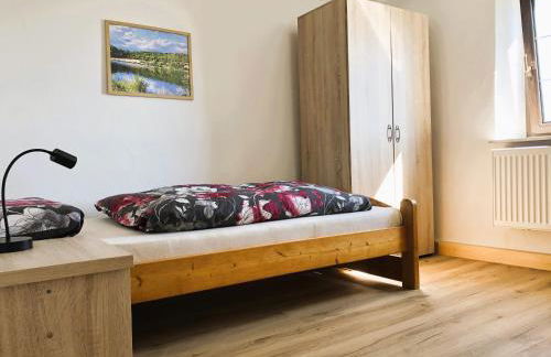 Ferienwohnung Pferdestärke-Eifel - Foto 16