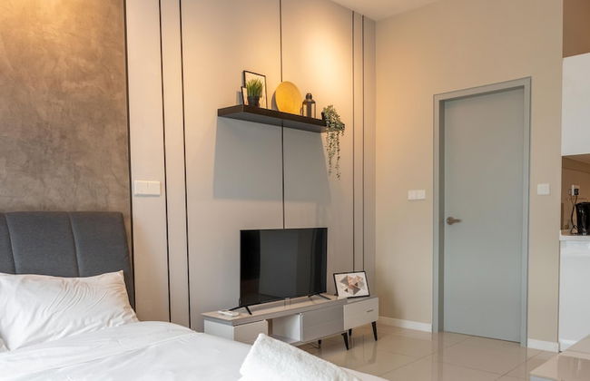 HighparkSuites Petaling Jaya Kelana Jaya - Photo 8