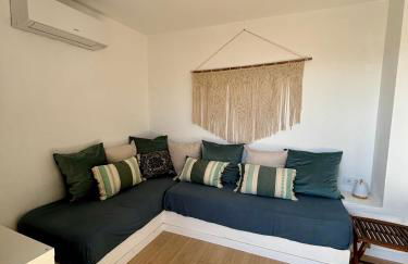 Els Vents OM IN WHITE, Refugio Zen en Son Parc, tranquilidad a 5 minutos de la playa - Foto 10