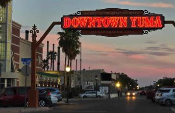 Casa Sunrise, Large Home, Minutes from Airport, YRMC, Mexico Borders - Foto 35