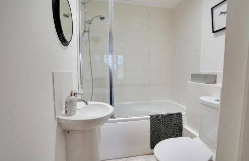 Eider Cottage Lower Mill Estate Lakeside Escape with Spa Access - Foto 67