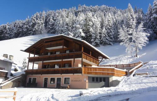 Apartments Diamant - Foto 1