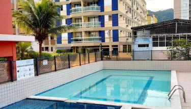 Um luxo de apartamento na Enseada - Foto 1