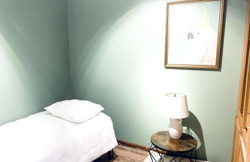 Earthy Hobbit Jungle with Privacy & Serenity - Foto 51