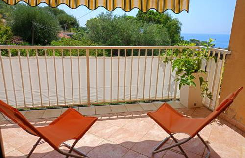 Cilento House Relax Mansarda - Foto 9